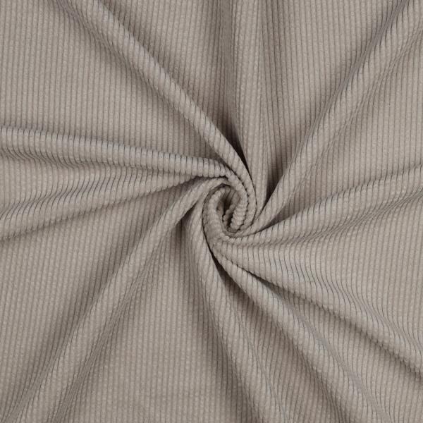 Breitcord Stretch Vintage - Sand | Meterware