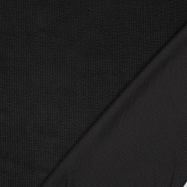 Vintage - Schwarz | Meterware