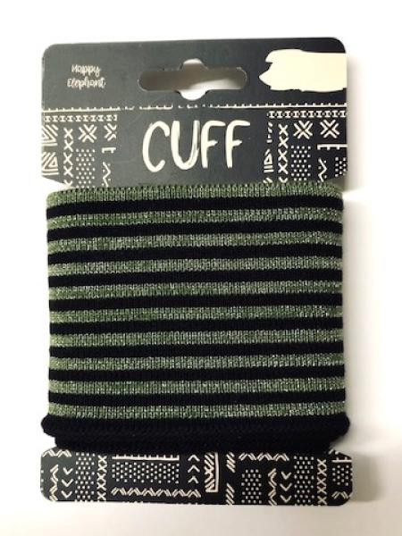 Army Cuff