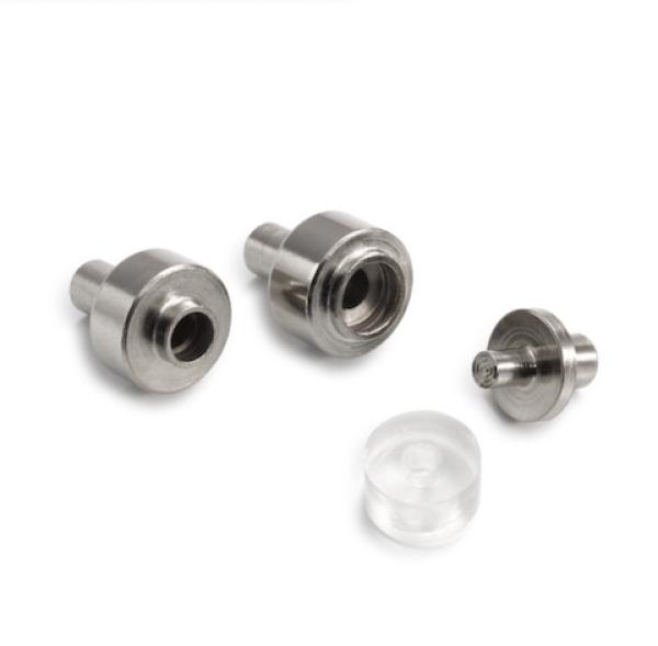 Prym Demontage-Set für Color Snaps – Ø 9 mm/ Ø 12,4 mm