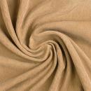 Babycord Stretch Baumwolle - Kamel | Meterware