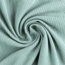Babycord Stretch Baumwolle - Meer Grün | Meterware