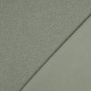 Teddyplüsch / Polarfleece Doubleface – Altmint